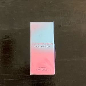 California Dreams Perfume